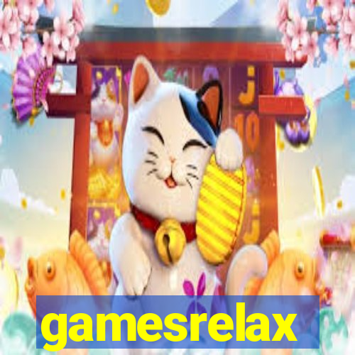 gamesrelax