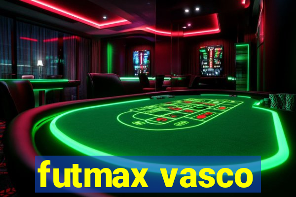 futmax vasco