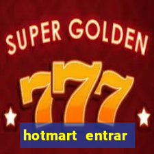 hotmart entrar login e senha