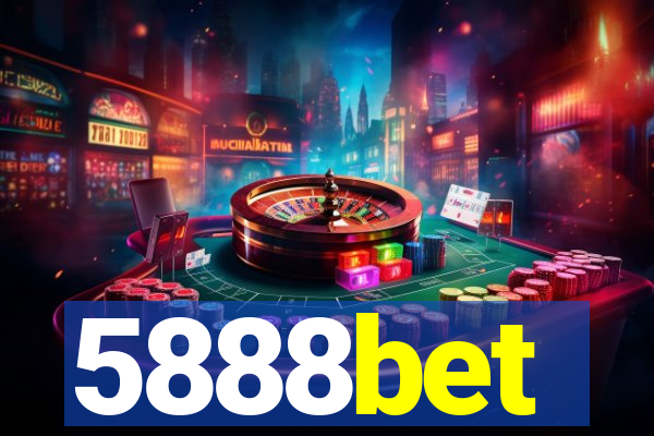 5888bet
