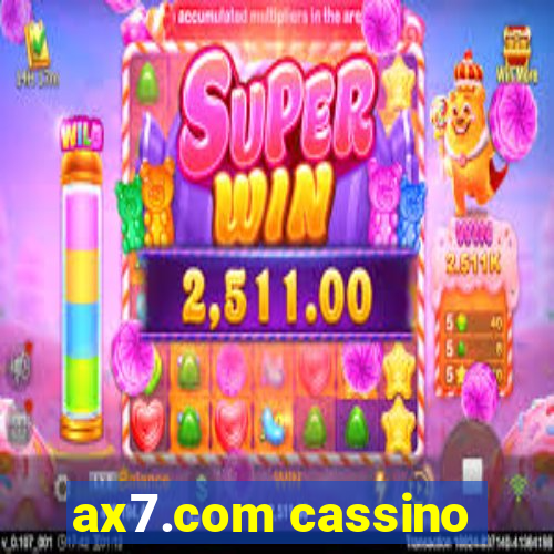 ax7.com cassino