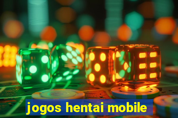 jogos hentai mobile