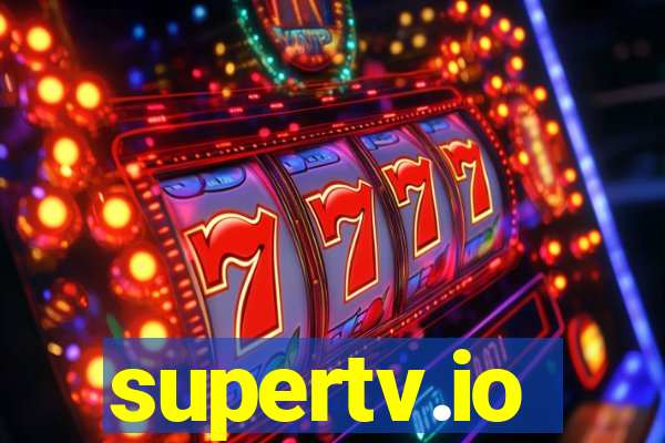 supertv.io