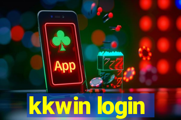 kkwin login