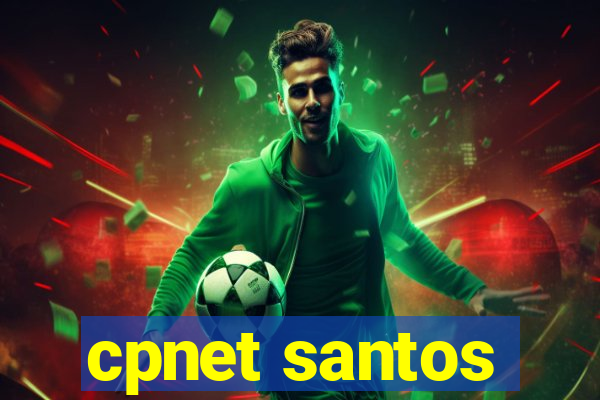 cpnet santos