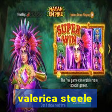 valerica steele