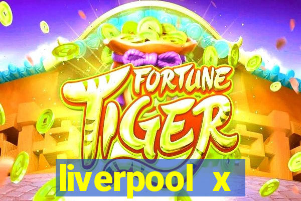 liverpool x tottenham futemax
