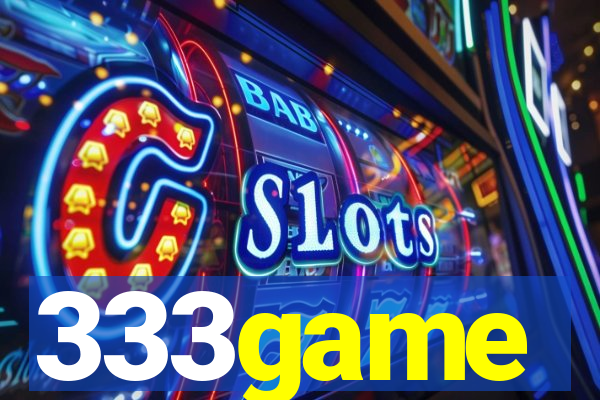 333game