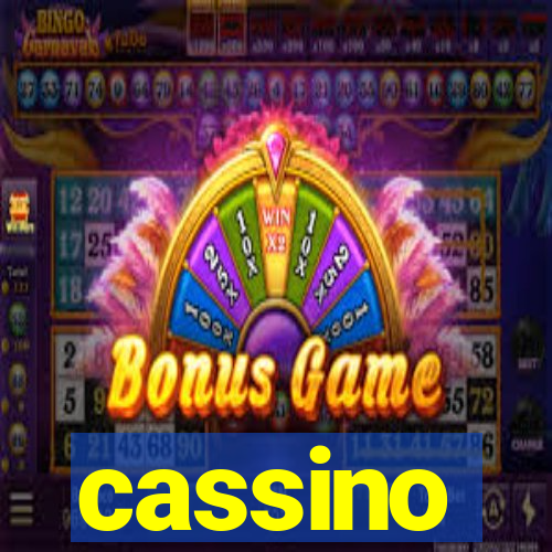 cassino