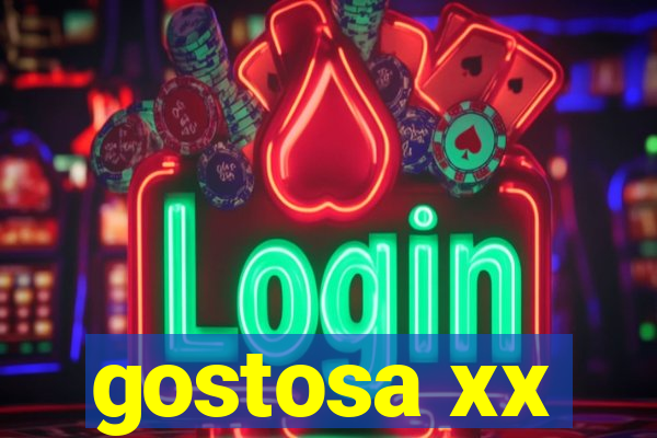 gostosa xx