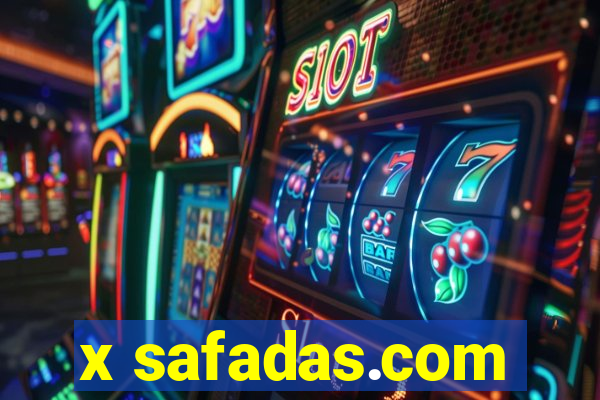 x safadas.com