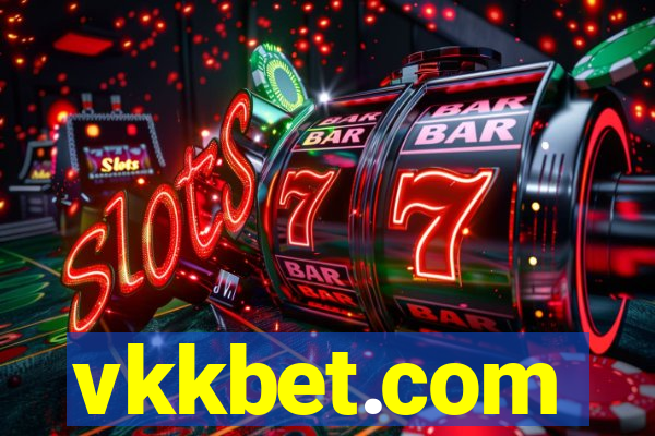 vkkbet.com
