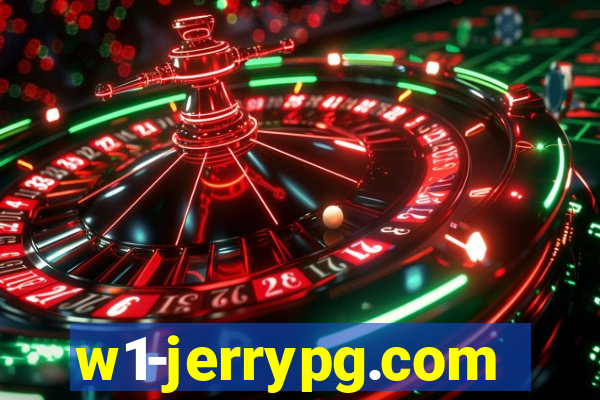 w1-jerrypg.com