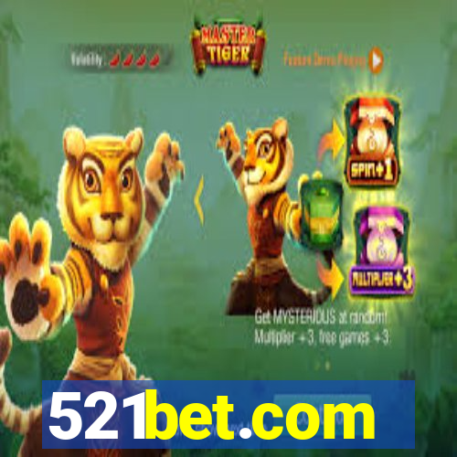 521bet.com