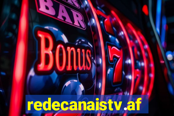 redecanaistv.africa