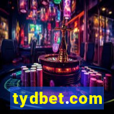 tydbet.com