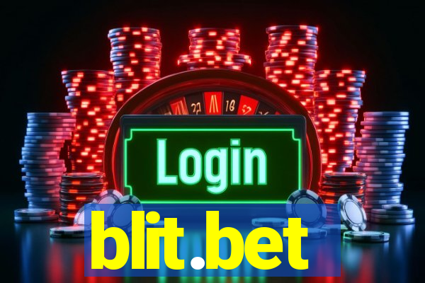 blit.bet