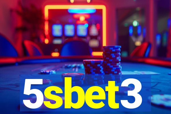 5sbet3