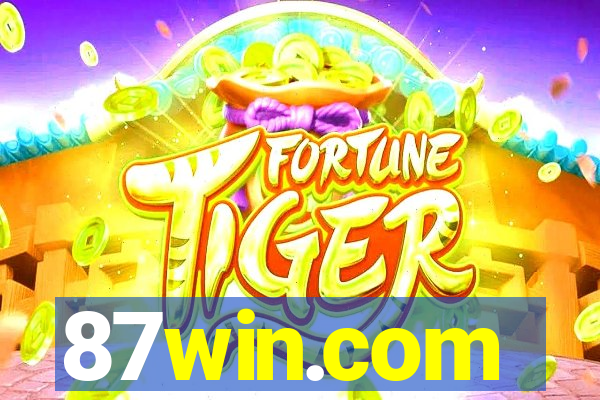 87win.com