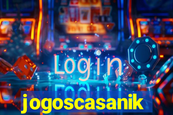 jogoscasanik