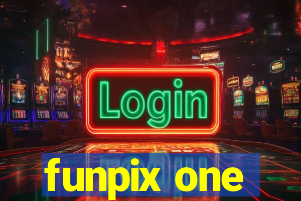 funpix one