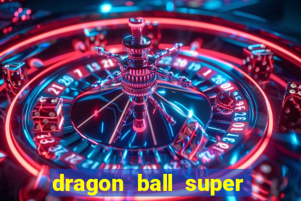 dragon ball super super hero dublado google drive