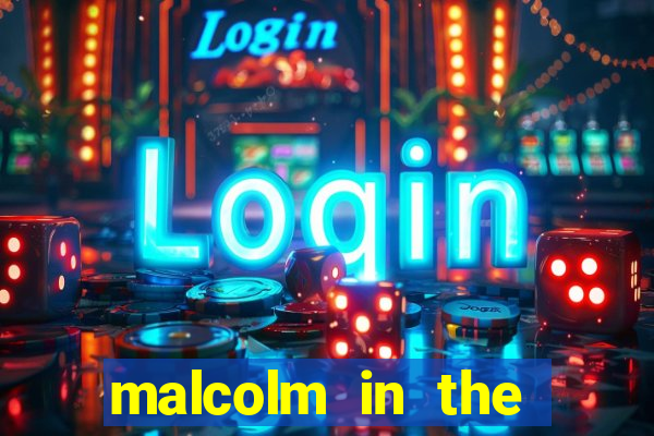 malcolm in the middle assistir