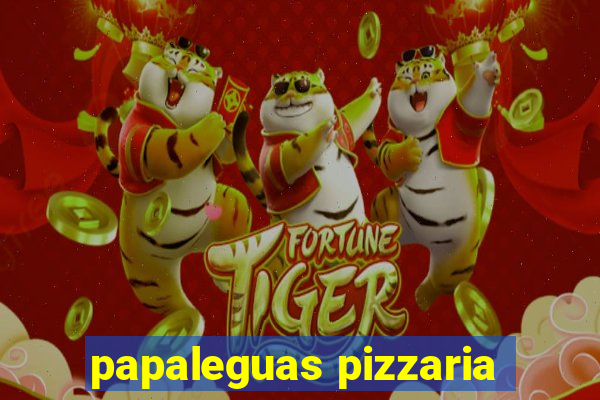 papaleguas pizzaria