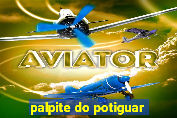 palpite do potiguar