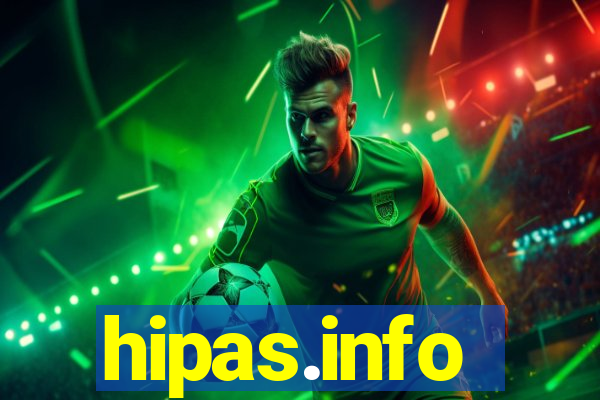 hipas.info