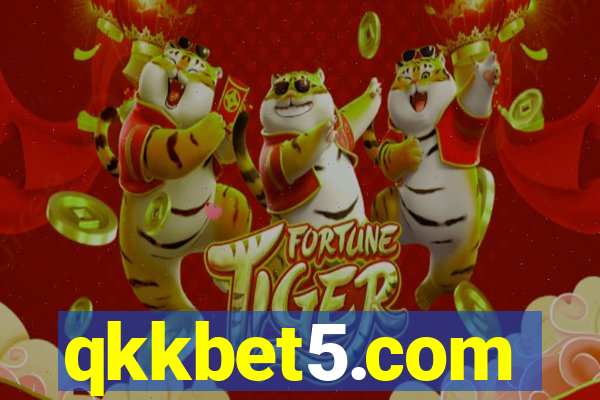 qkkbet5.com