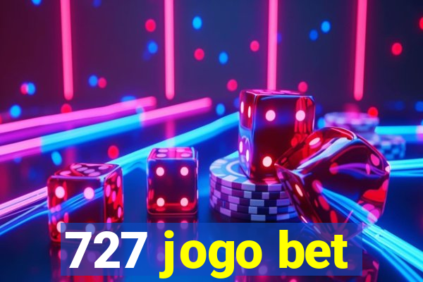 727 jogo bet