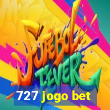 727 jogo bet