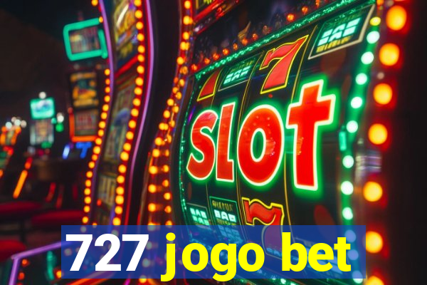 727 jogo bet