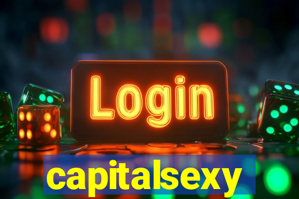 capitalsexy