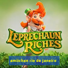 amiichan rio de janeiro