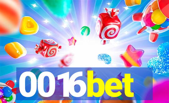 0016bet