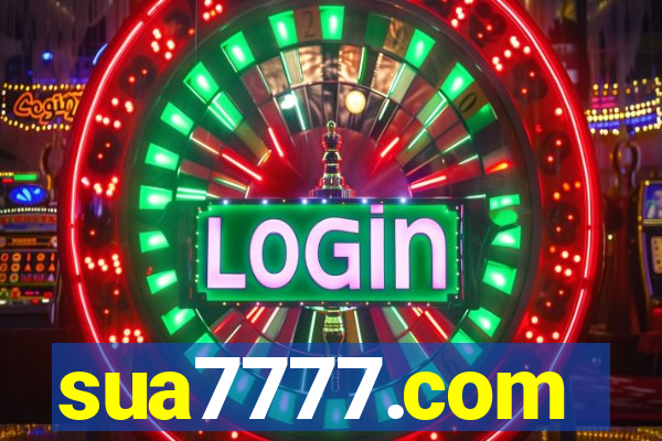 sua7777.com
