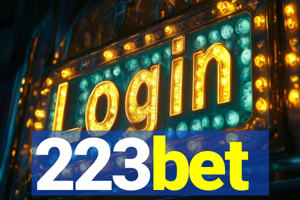 223bet