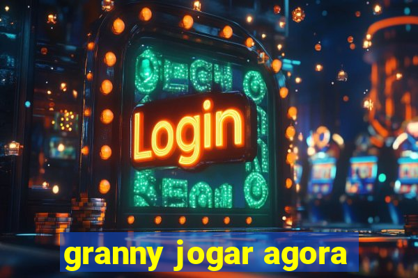 granny jogar agora