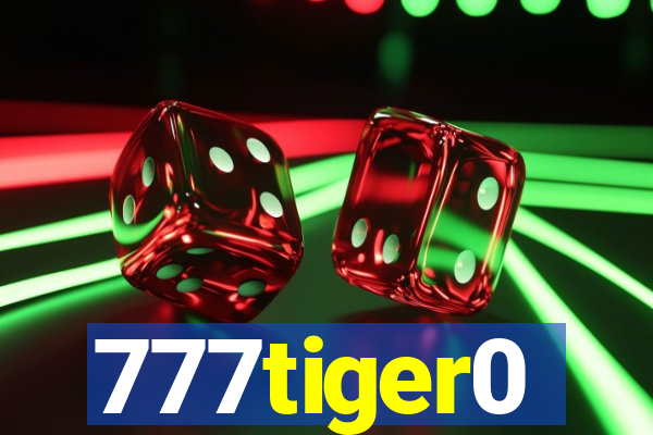 777tiger0