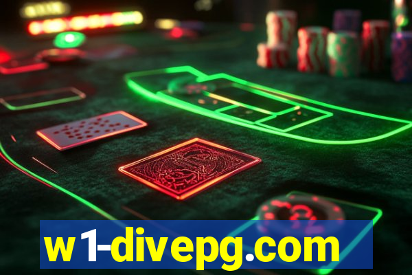 w1-divepg.com
