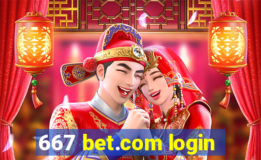 667 bet.com login