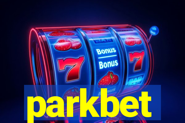 parkbet