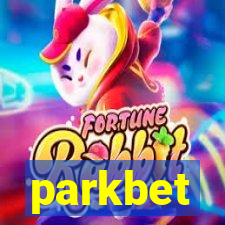parkbet