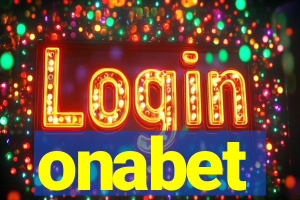 onabet