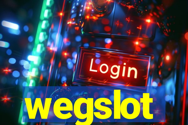 wegslot