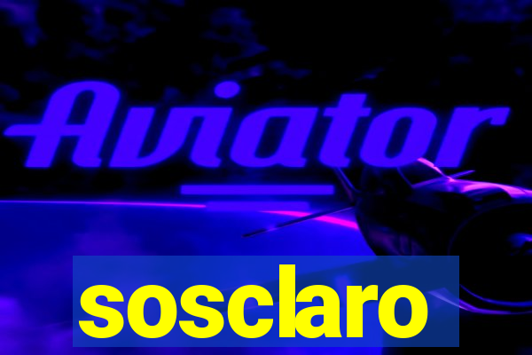 sosclaro