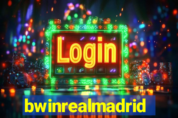 bwinrealmadrid