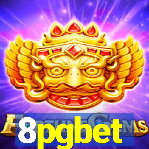 8pgbet
